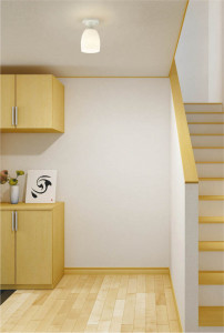 �������߾��� KOIZUMI LED������� AH38057L �ܹ���̿�