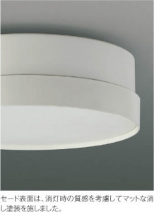 �������߾��� KOIZUMI LED�ɱ��ɼ���������� AU38445L ��ħ�̿�