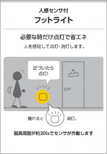 �������߾��� KOIZUMI LED�եåȥ饤�� ABE645045 ��������