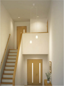 �������߾��� KOIZUMI LED��ȴ�����ǥꥢ AA36173L �ܹ���̿�