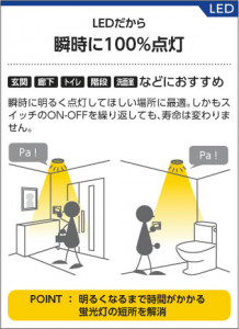 �������߾��� KOIZUMI LED�ⵤ̩������饤�� AD35345L ��������