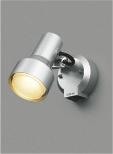 �������߾��� KOIZUMI LED�����ȥɥ����ݥå� AU35217L ��ħ�̿�