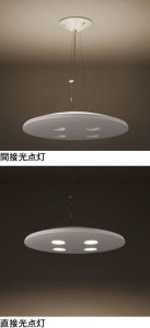 ODELIC LED �ڥ����� OP252036