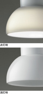 ODELIC LED �ڥ����� OP252053