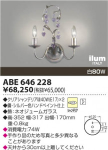 KOIZUMI ABE646228 ̿1