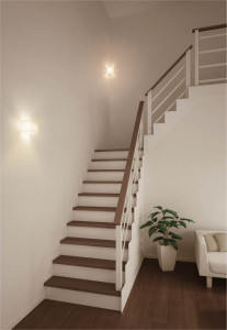 KOIZUMI LED�֥饱�å� ABE646493 �̿�2