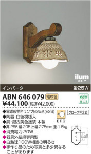 KOIZUMI ABN646079 �̿�1