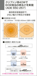 KOIZUMI ADE650257 �̿�4