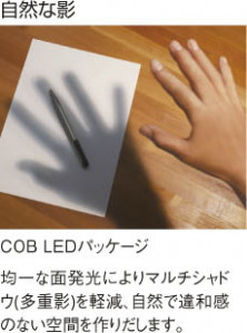 KOIZUMI LED�ⵤ̩������饤�� ADE650985 �̿�6