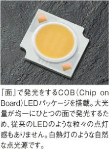 KOIZUMI LED�ⵤ̩SG�� �ʹ������ե�����饤��  ADE651037 �̿�5