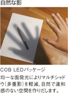 KOIZUMI LED�ⵤ̩SG�� �ʹ������ե�����饤��  ADE651037 �̿�6