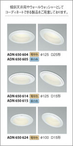 KOIZUMI ADN650238 �̿�5