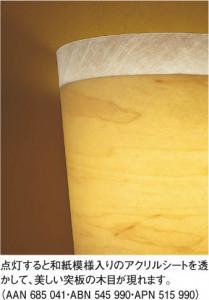 KOIZUMI APN515990 �̿�1