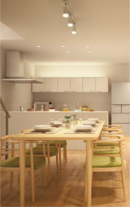 KOIZUMI LED���ݥåȥ饤�ȡʥץ饰�� AS35159L