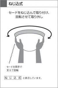 KOIZUMI LED�ɱ��ɼ���������� AU35929L