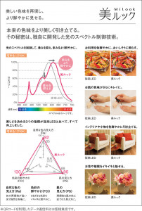 Panasonic LED���ݥåȥ饤�� LGB54247LG1 �̿�3