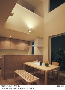 Panasonic LED���ݥåȥ饤�� LGB84436LG1 �̿�2