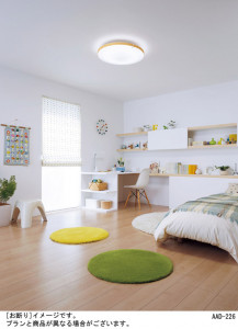 Panasonic LED������󥰥饤�� LGBZ1113 �̿�1