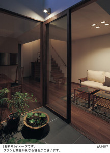 Panasonic LEDƥꥢȥɥ LGW40063LE1 ̿1