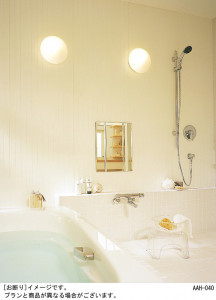 Panasonic �Х��饤�� HEW6009E �̿�2