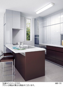 Panasonic ���å���饤�� HFA1742E �̿�2