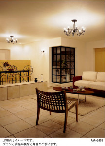 Panasonic �����ǥꥢ LB57833 �̿�1