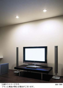 Panasonic ������饤�� LB74396Z �̿�3