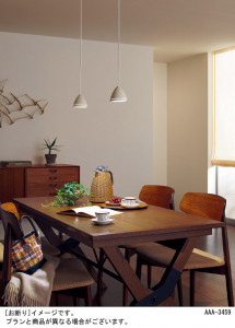 Panasonic LED �ڥ����� LGB10708LV1 �̿�2