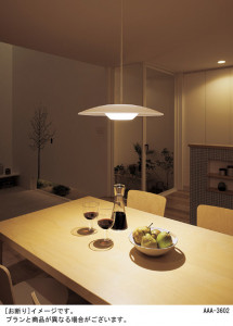 Panasonic LED �ڥ����� LGB10751LV1 �̿�2