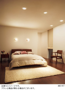 Panasonic LED ������� LGB51701LG1 �̿�3