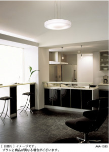 Panasonic ���ݥåȥ饤�� LGB54001 �̿�2