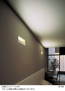 Panasonic LED �֥饱�å� LGB71560LG1 �̿�3