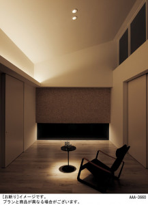 Panasonic LED ������饤�� LGB71707KLG1 �̿�3