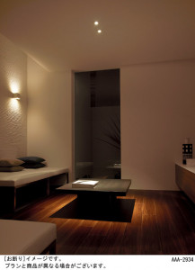 Panasonic LED �֥饱�å� LGB81501LE1 �̿�1