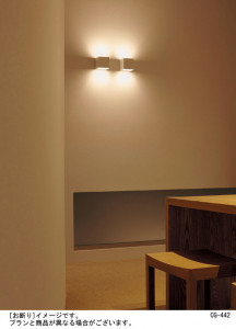 Panasonic LED �֥饱�å� LGB81501LE1 �̿�3