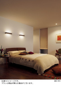 Panasonic LED �֥饱�å� LGB81549LG1 �̿�2