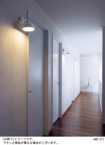 Panasonic LED �֥饱�å� LGB81582WLE1 �̿�1