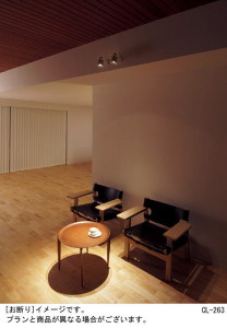 Panasonic ���ݥåȥ饤�� LGB84053 �̿�1