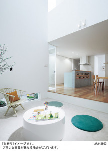 Panasonic LED �֥饱�å� LGB84251LV1 �̿�1