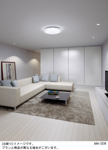 Panasonic LED ������� LGBZ1152C �̿�2