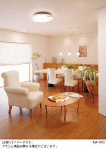 Panasonic LED ������� LGBZ2168 �̿�2