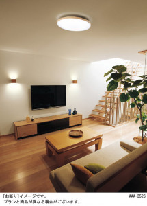 Panasonic LED ������� LGBZ3173 �̿�1