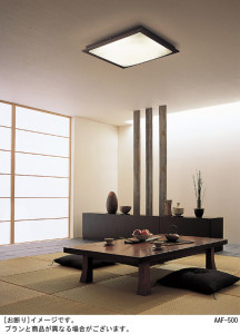 Panasonic LED ������� �������� LGBZ3701C �̿�1