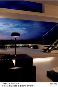 Panasonic LED ������� SC813B �̿�2