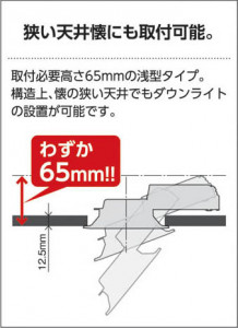 �������߾��� KOIZUMI LED�ⵤ̩SG��������饤��  AD39306L ��������