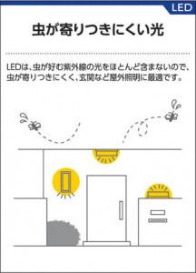 �������߾��� KOIZUMI LED�ɱ����֥饱�å� AUE645385 ��������