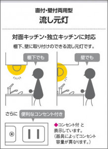 �������߾��� KOIZUMI LEDή������ AB37106L ��������