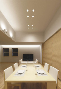 �������߾��� KOIZUMI LED�ⵤ̩������饤�� AD69987L �ܹ���̿�