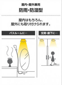 �������߾��� KOIZUMI LED�ⵤ̩������饤�� AD69992L ��������