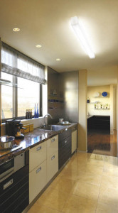 �������߾��� KOIZUMI LED���å���饤�� AH37164L �ܹ���̿�